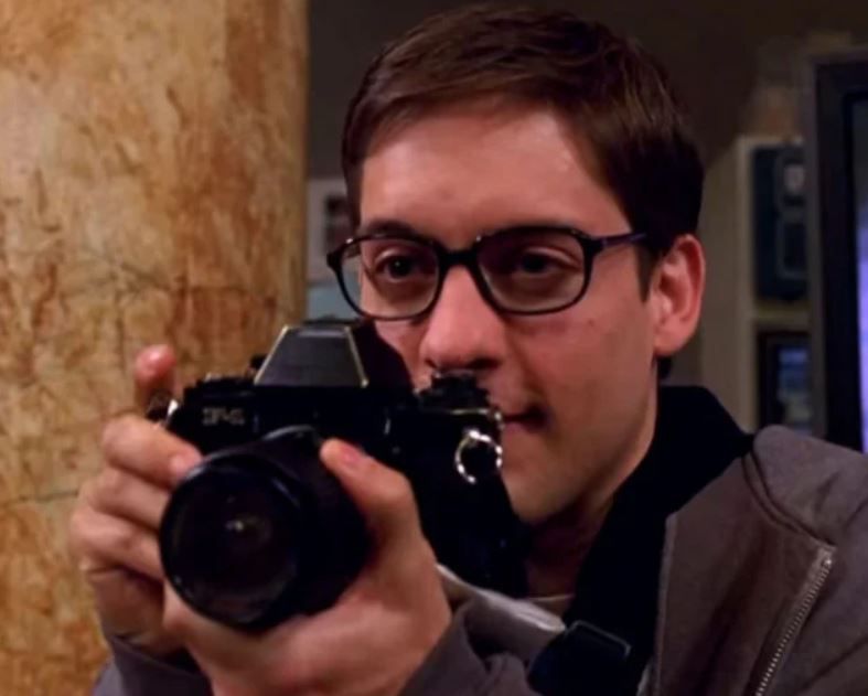 Odoo CMS- Sample image floating